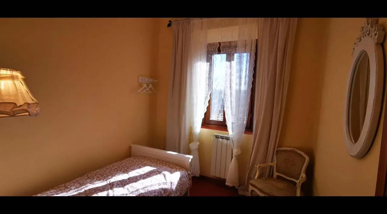 Casa Bionzana Villa Pistoia 0*,