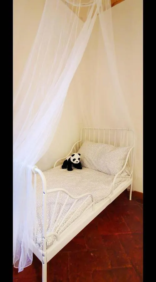 Holiday home Casa Bionzana Villa Pistoia Italy