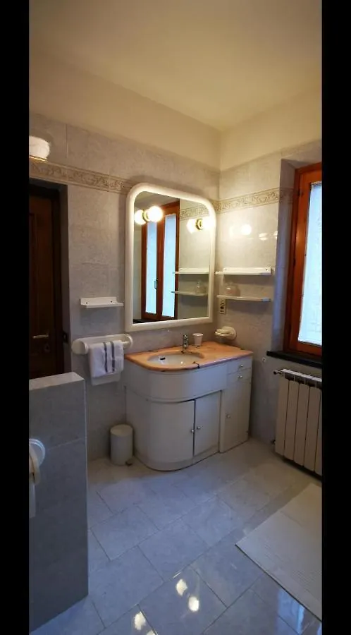 Casa Bionzana Villa Pistoia Italy