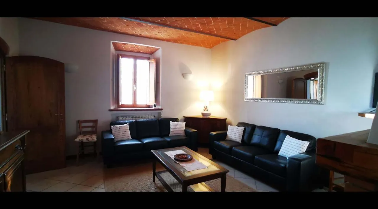 Casa Bionzana Villa Pistoia