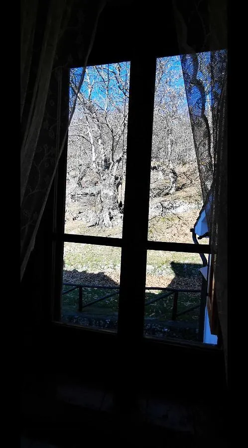 Casa Bionzana Villa Pistoia