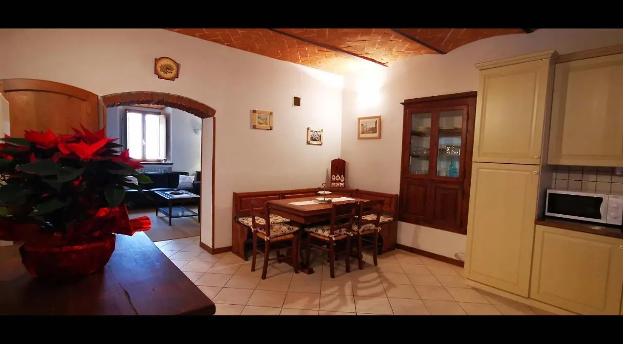 Casa Bionzana Villa Pistoia Italy