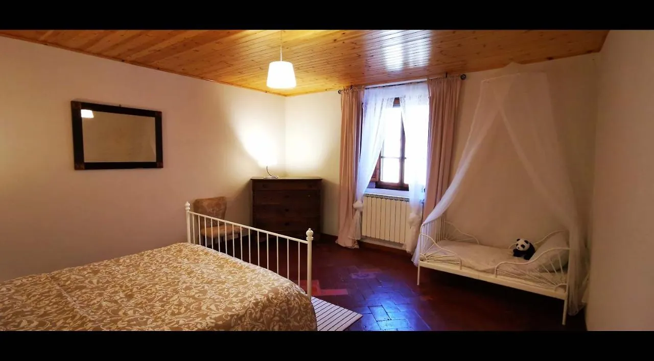 Casa Bionzana Villa Pistoia 0*,  Italy