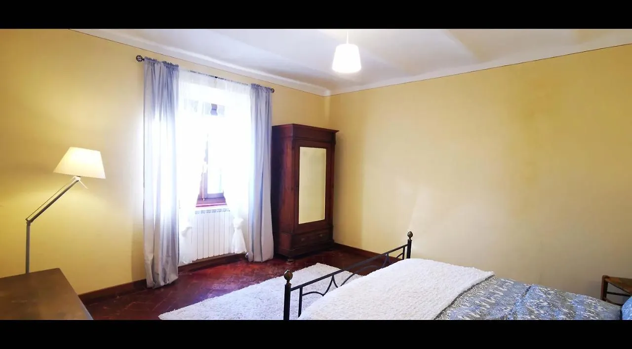Casa Bionzana Villa Pistoia