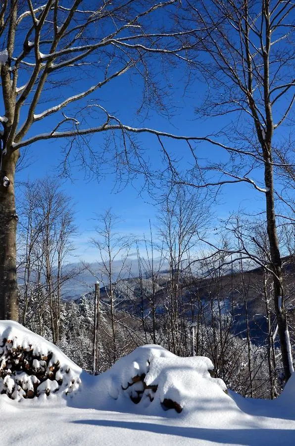 Holiday home Casa Bionzana Villa Pistoia Italy
