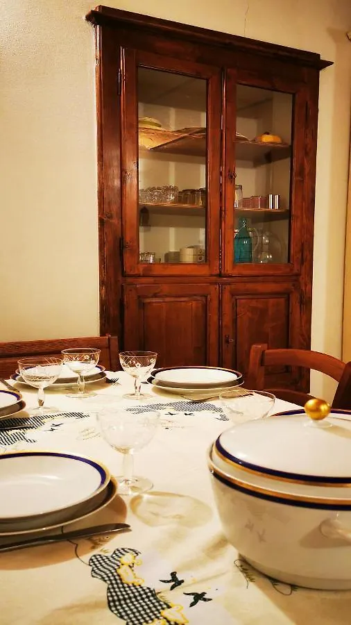 Casa Bionzana Villa Pistoia