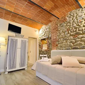 Borgo In Citta Pistoia