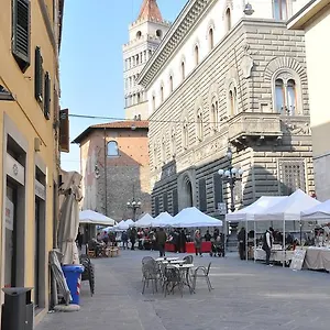 Bed and breakfast Al Canto Del Cavour, Pistoya
