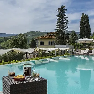 Casa rural Parri Residenza D'epoca, Pistoya