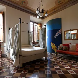 Bed and breakfast Canto Porta Vecchia, Pistoya