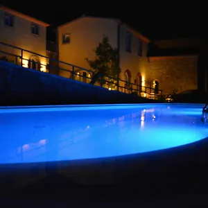 Podere Delle Fanciulle Pistoia