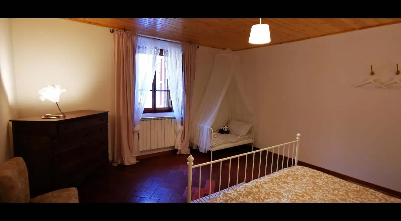 Casa Bionzana Villa Pistoia Italy