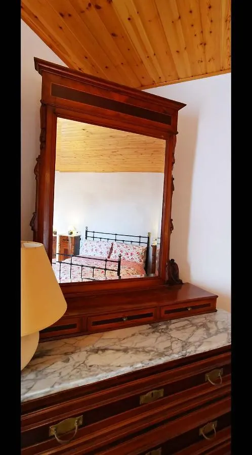 Holiday home Casa Bionzana Villa Pistoia